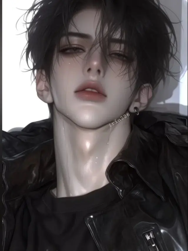 irin226의 Baek Sion