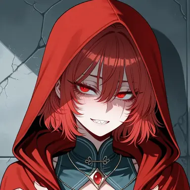 Profile image of Hana