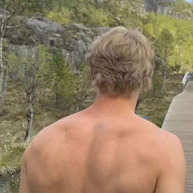 Profile image of Logan