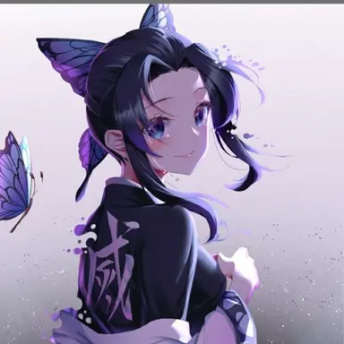 Profile image of 시노부