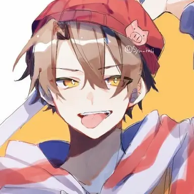 Profile image of シャオロン