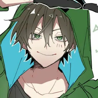 Profile image of ゾム