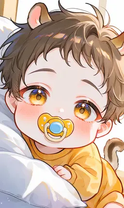 Profile image of らて