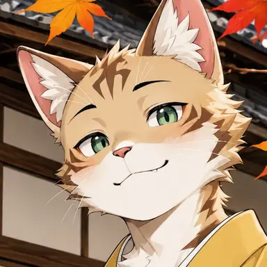 Profile image of シズク