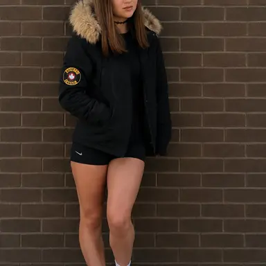 Profile image of Millie Cooper