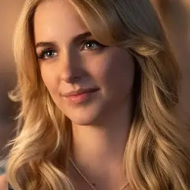 Profile image of Paige Swanson