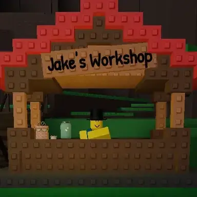 Profile image of 제이크