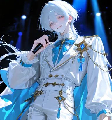Profile image of 나기