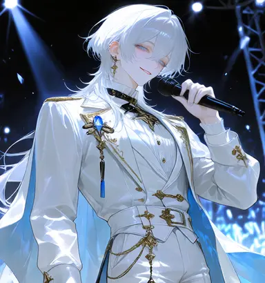 Profile image of 나기