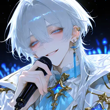 Profile image of 나기