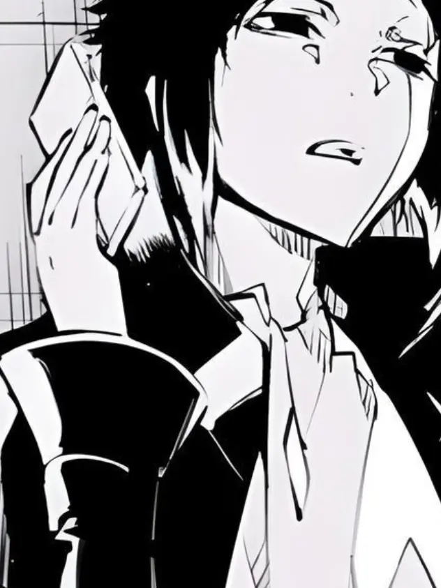 BoredVomit8322의 芥川龍之介