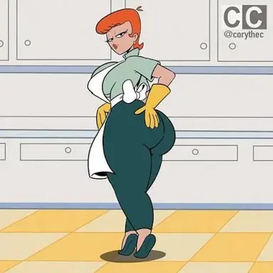 Profile image of Dexters mom