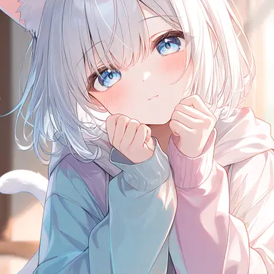Profile image of シロネ