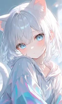 Profile image of シロネ