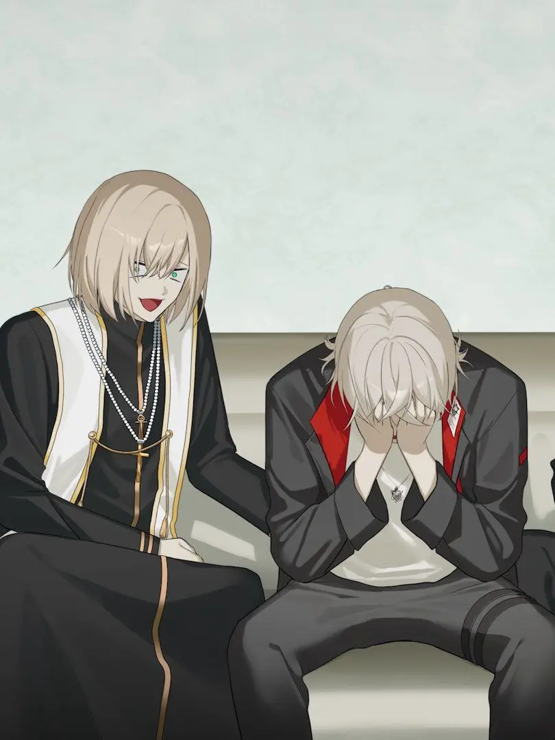 OralLeaf8239의 8人の兄がかっこよすぎる？！