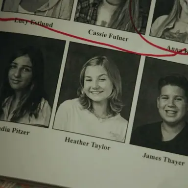 Profile image of Heather Taylor