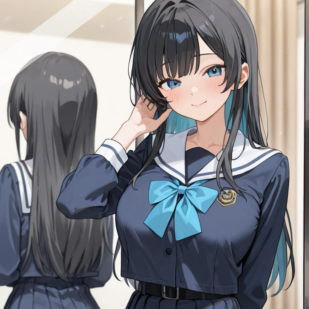 朝倉しおり