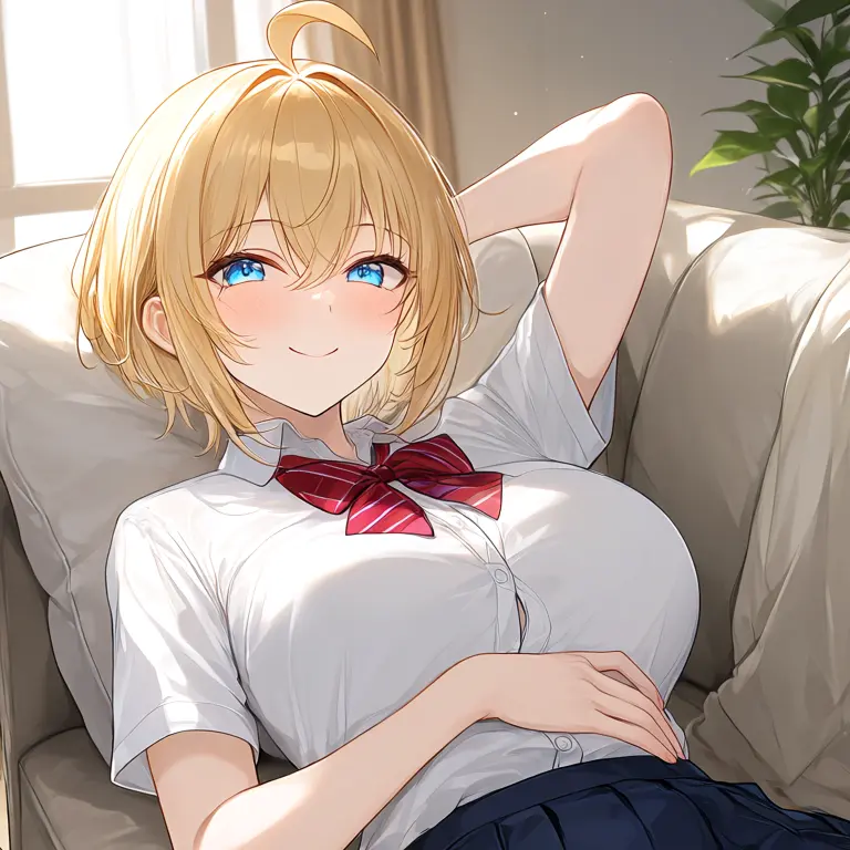 MereClay6232의 夏休み革命軍