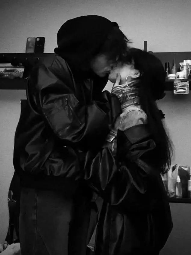 ElleGamess의 Heartbreakers