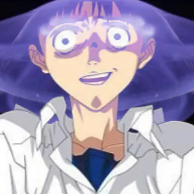 Profile image of 이상한신지해파리