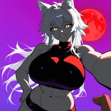 Profile image of 레이나