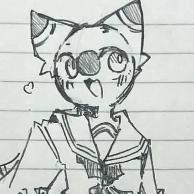 Profile image of にゃぽん