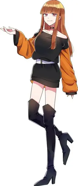 Profile image of えと