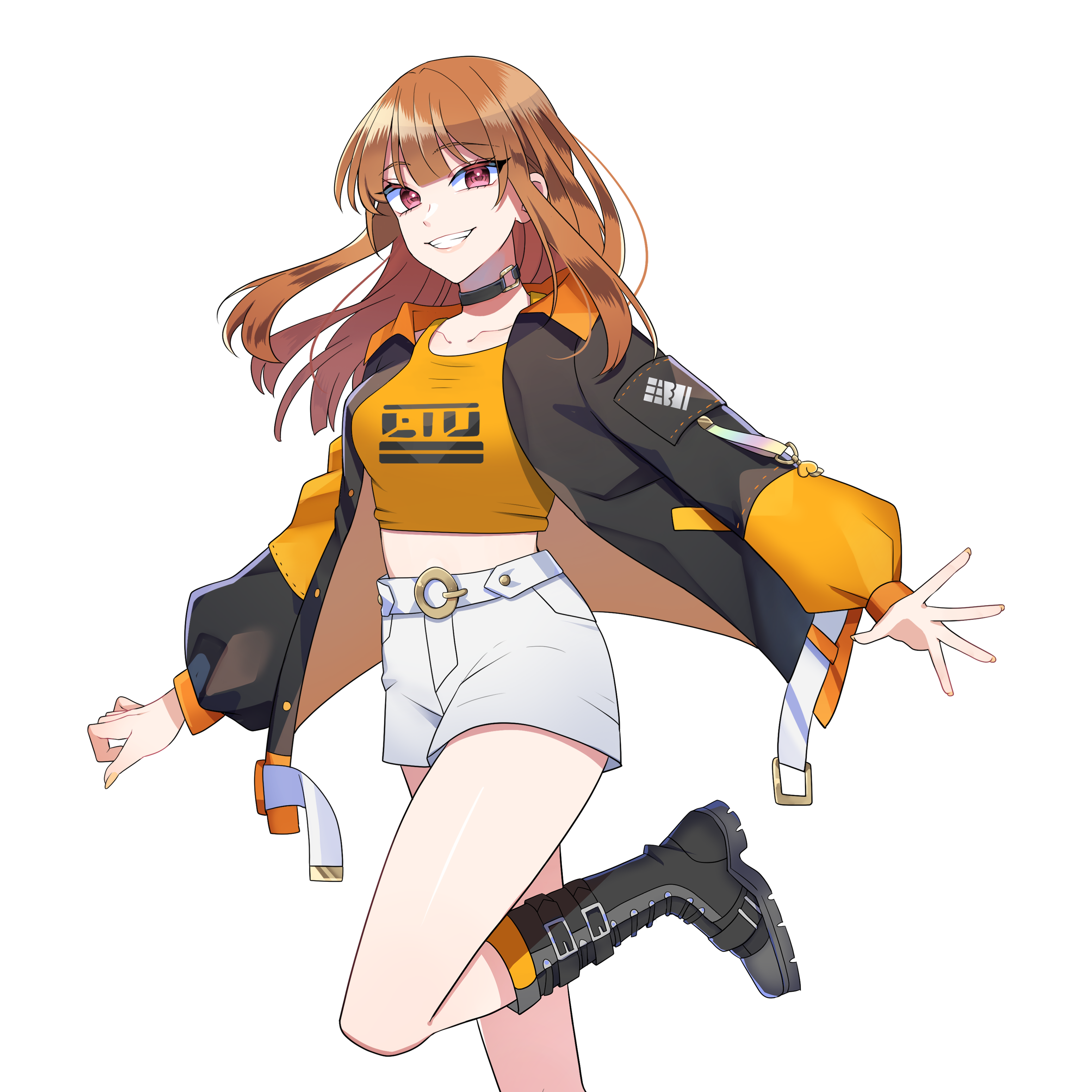 夏コラ女子組とバレンタインチョコ作り！ - zeta