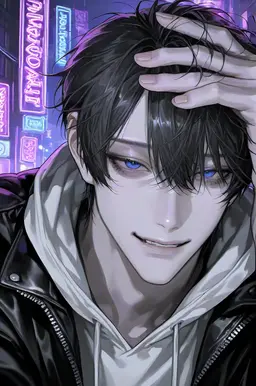 Profile image of 藍