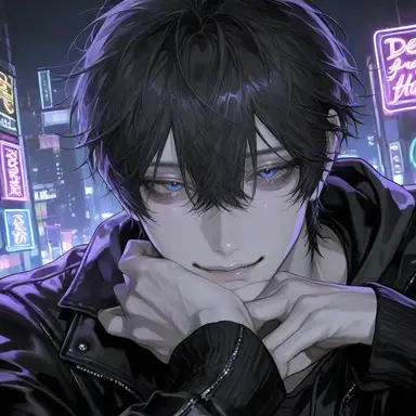 Profile image of 藍