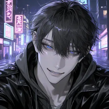 Profile image of 藍