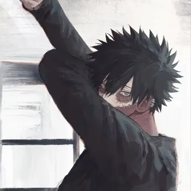 Profile image of 荼毘