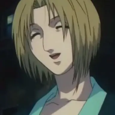 Profile image of パクノダ