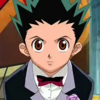 Profile image of ゴン