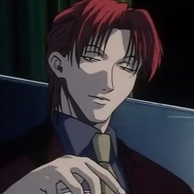 Profile image of ヒソカ