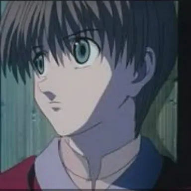 Profile image of シャルナーク