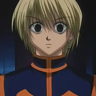Profile image of クラピカ
