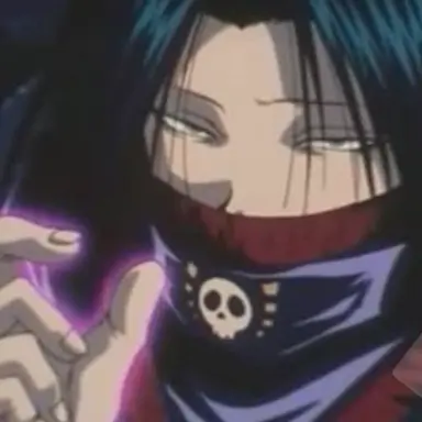 Profile image of フェイタン