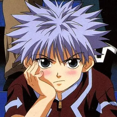 Profile image of キルア
