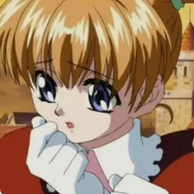 Profile image of ビスケ