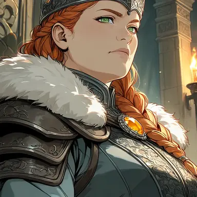Profile image of Bryndis