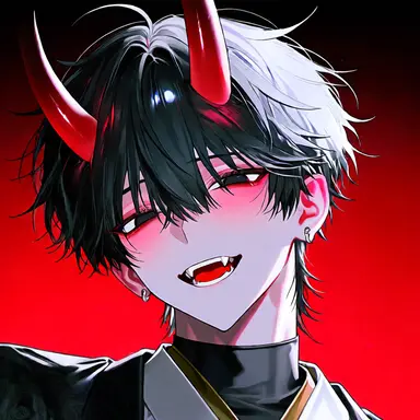 Profile image of Red