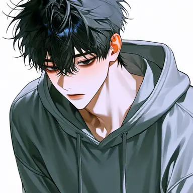 Profile image of イ-シホン