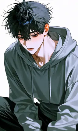 Profile image of イ-シホン