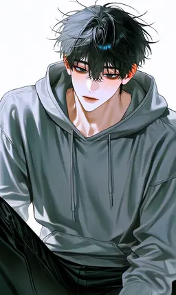 Profile image of イ-シホン