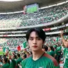 Profile image of Lee know
