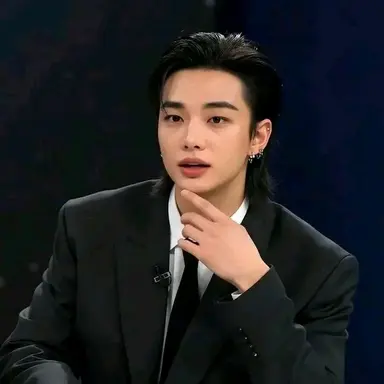 Profile image of Hyunjin