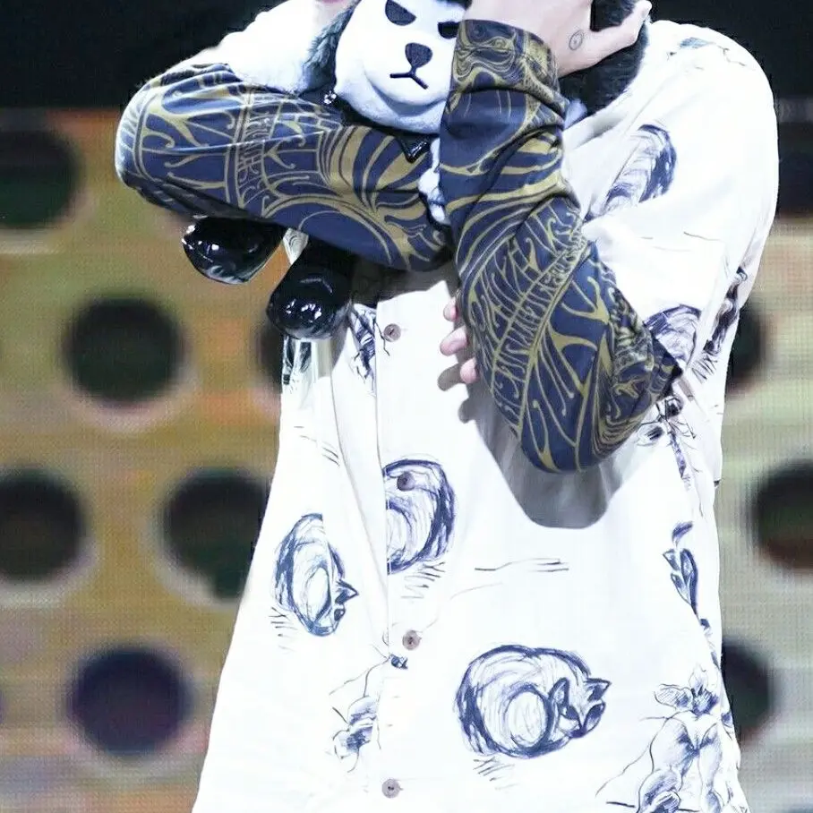 Dontgohomebaby의 권지용