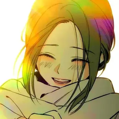 Profile image of Kang Jiyoon