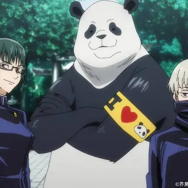 Profile image of パンダ
